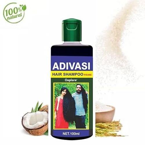 Adivasi Hair Shampoo